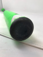 Used Easton Mako Torq YB15MKT 31/21 Little League Bat 2 1/4" Green/White
