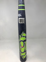 New Other Worth 454 32/22 FP454 Fastpitch Softball Bat Gray/Green