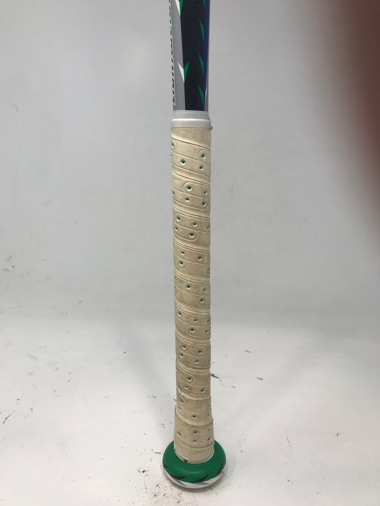 New Other Louisville Slugger Omaha BB136 33/30 Bl/Blk/Grn BBCOR Baseball Bat