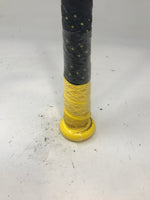 New Other3 Easton BB14S1 S1 33/30 BBCOR Baseball Bat Blk/Yellow 2014 (-3) Adult