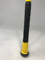 New Other Easton S3 BB11S3 31/28 Yellow/Black BBCOR Baseball Bat 2011 Model