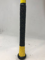 New Other Easton S3 BB11S3 32/29 Yellow/Black BBCOR Baseball Bat 2011 Model