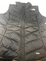 New Other North Face Women's Alpz Down Vest Black Medium