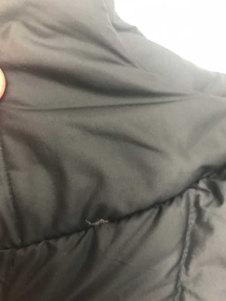 New Other North Face Women's Alpz Down Vest Black Medium