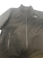 Used The North Face Men's Apex Chromium Thermal Jacket Large Black