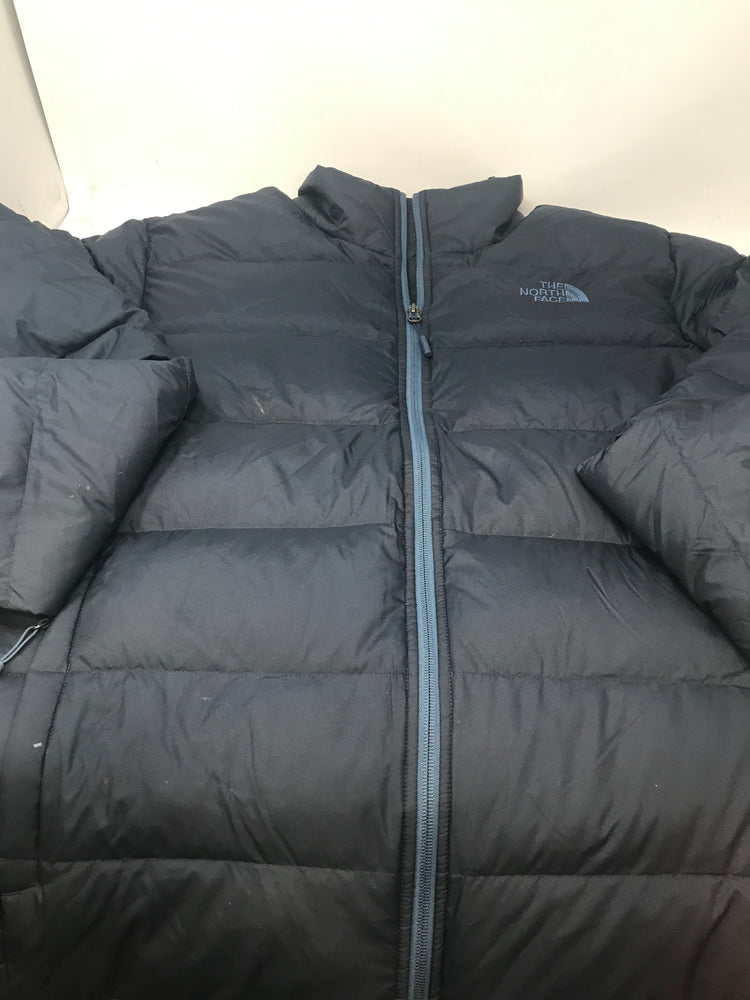 The north face men's on sale alpz down jacket