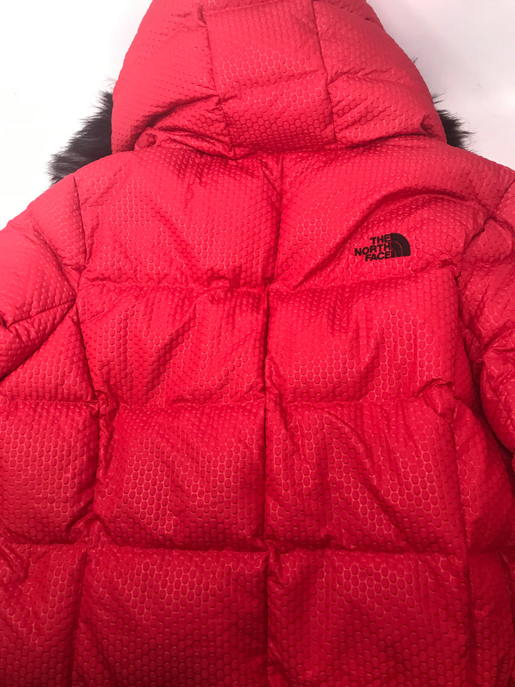 Women's hey mama sale parkina north face