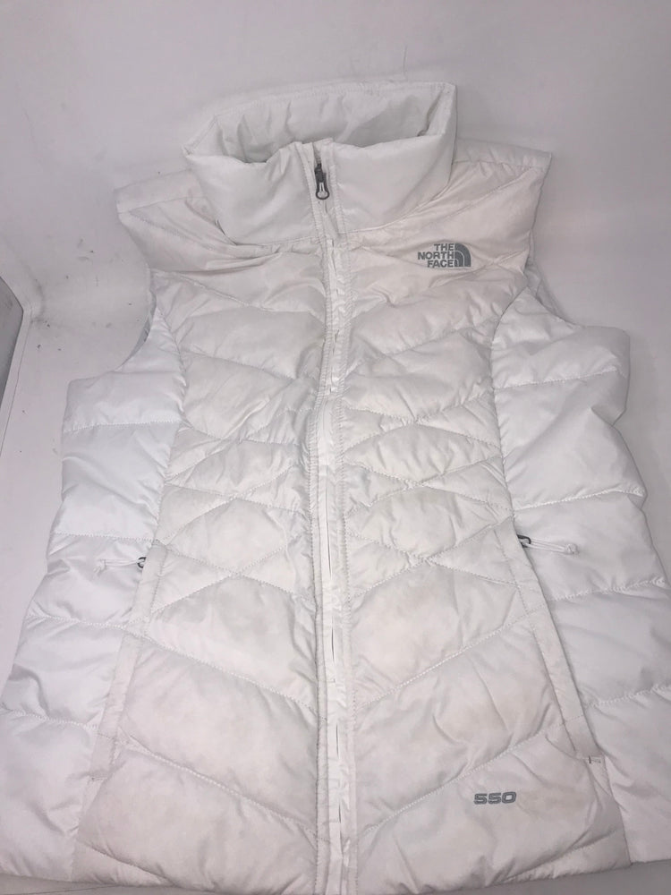 W alpz clearance vest north face