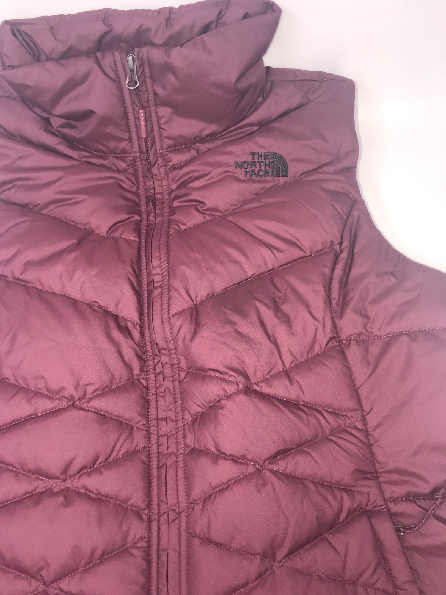 North face clearance women's alpz vest