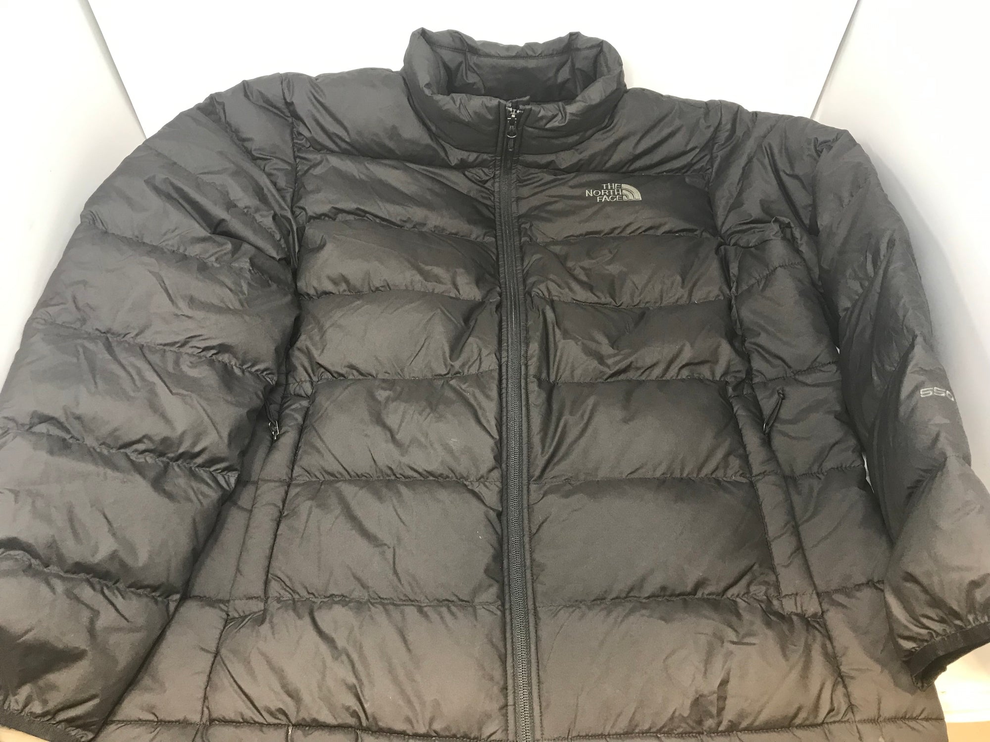 north face alpz jacket mens