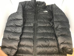 Used The North Face Men's Aconcagua Jacket Black X-Large
