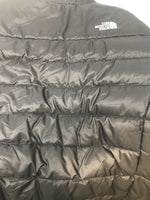 Used The North Face Men's Aconcagua Jacket Black X-Large