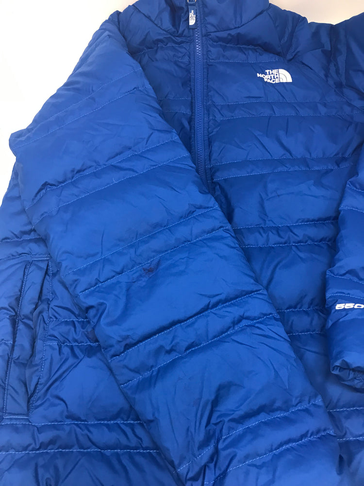 North face boys alpz clearance down jacket