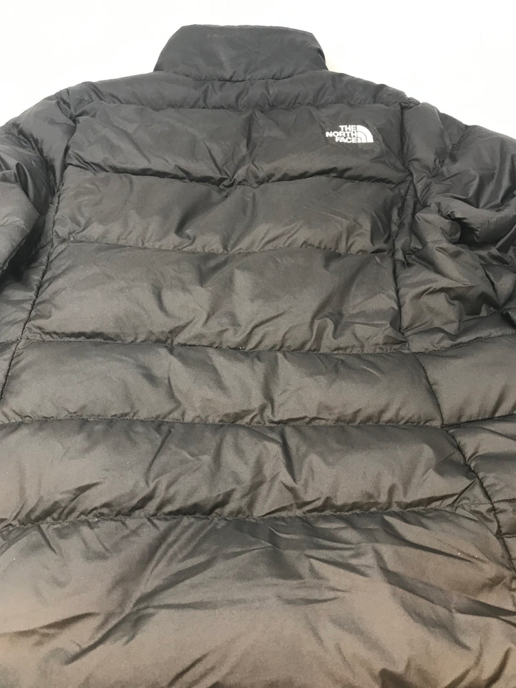 Used, North Face Women's Alpz Down Jacket Black Medium