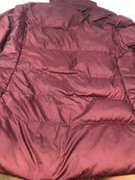 Used North Face Women's Alpz Down Jacket Fig Small