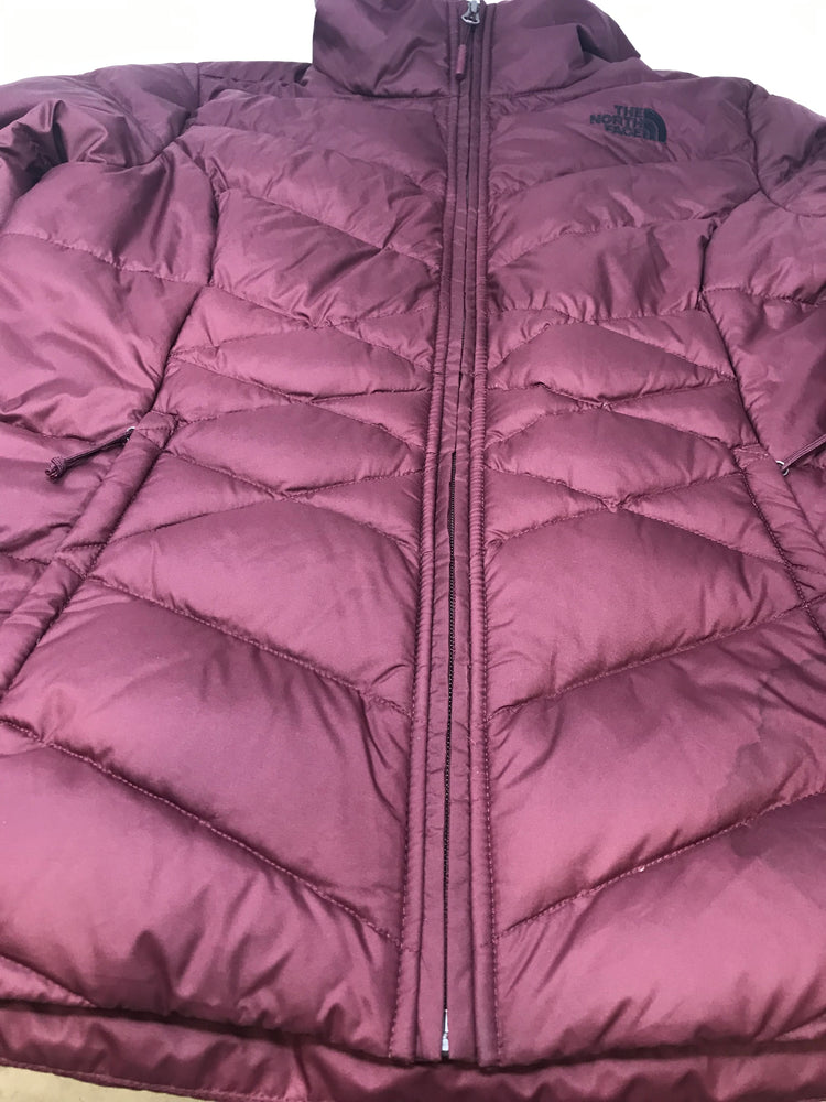 Women's alpz outlet down jacket