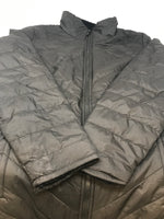 Used North Face Women's Reversible Mossbud Jacket X-Large Black