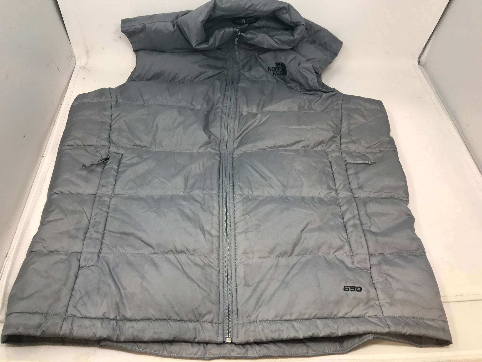 North face alpz 2024 down vest