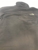 Used, The North Face Men's Apex Chromium Thermal Jacket Large Black