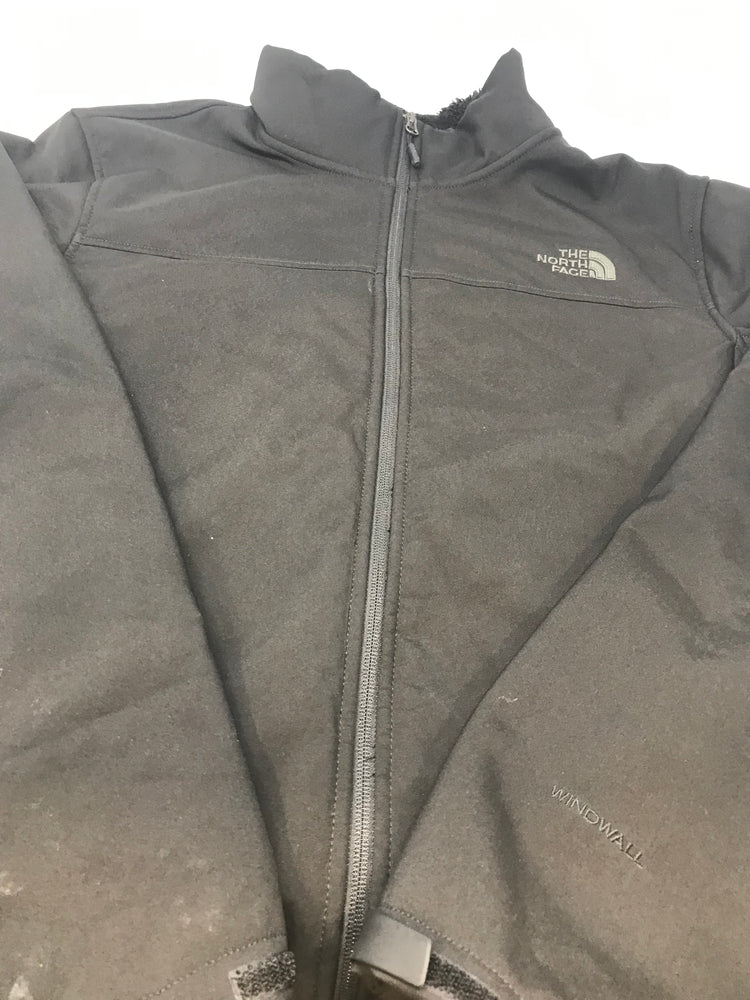 The north face men's hotsell apex chromium thermal jacket