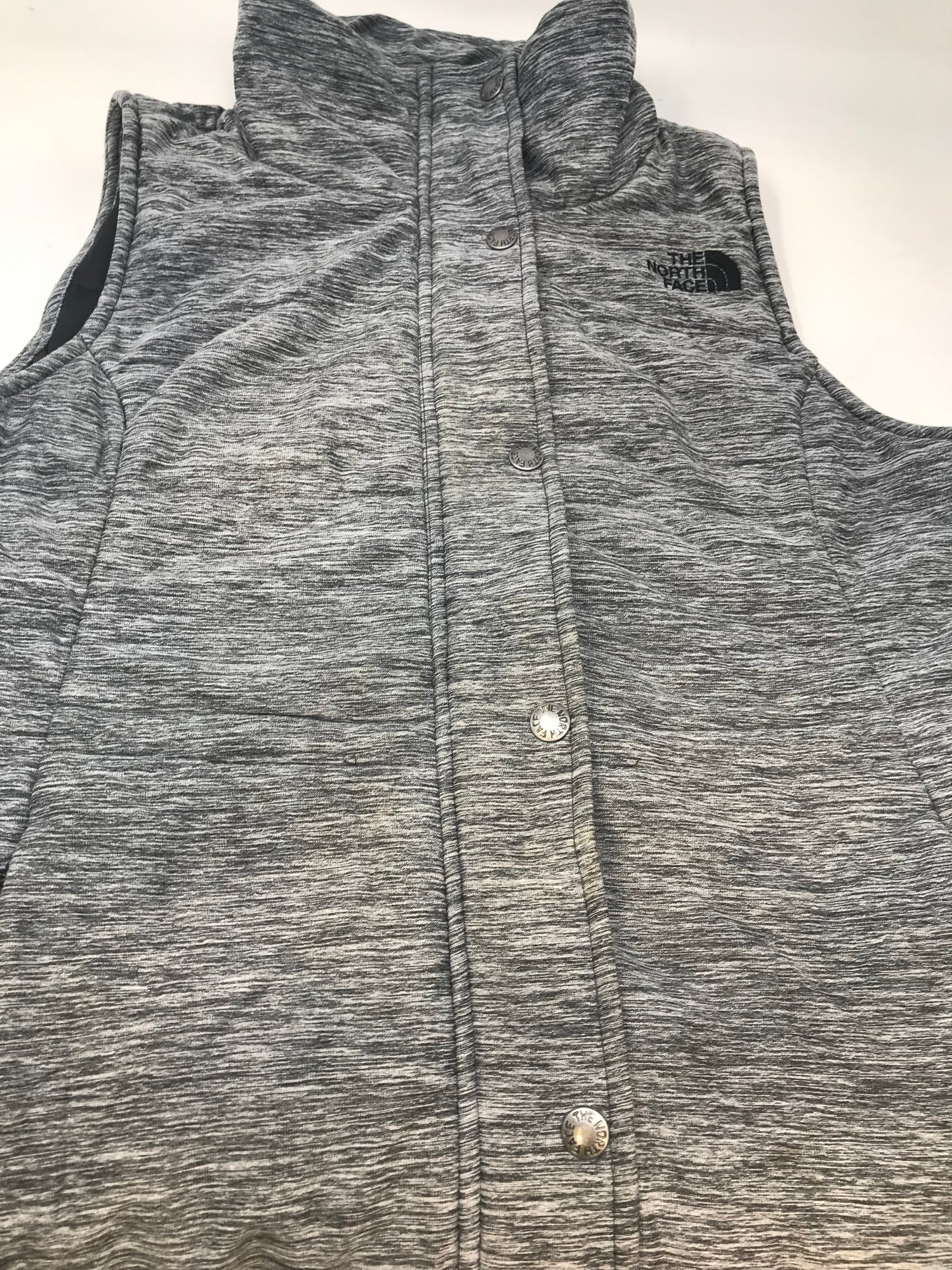 Pseudio vest sale