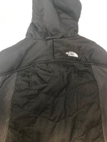 Used. North Face Women's Pseudio Jacket Medium Black