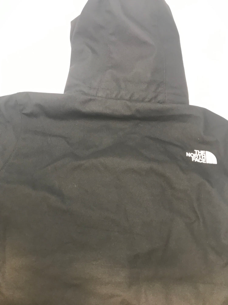 Used The North Face Men's Men's Apex Elevation Jacket Large Black
