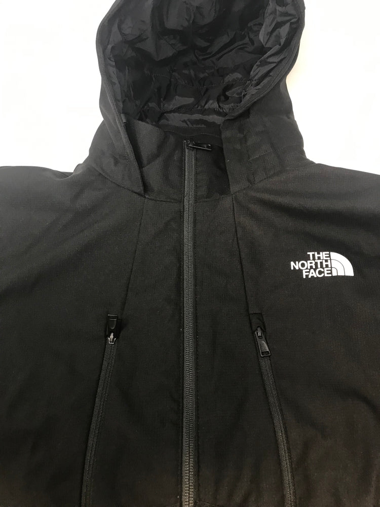 BARELY Used The North Face Men's Men's Apex Elevation Jacket X-Large Black.