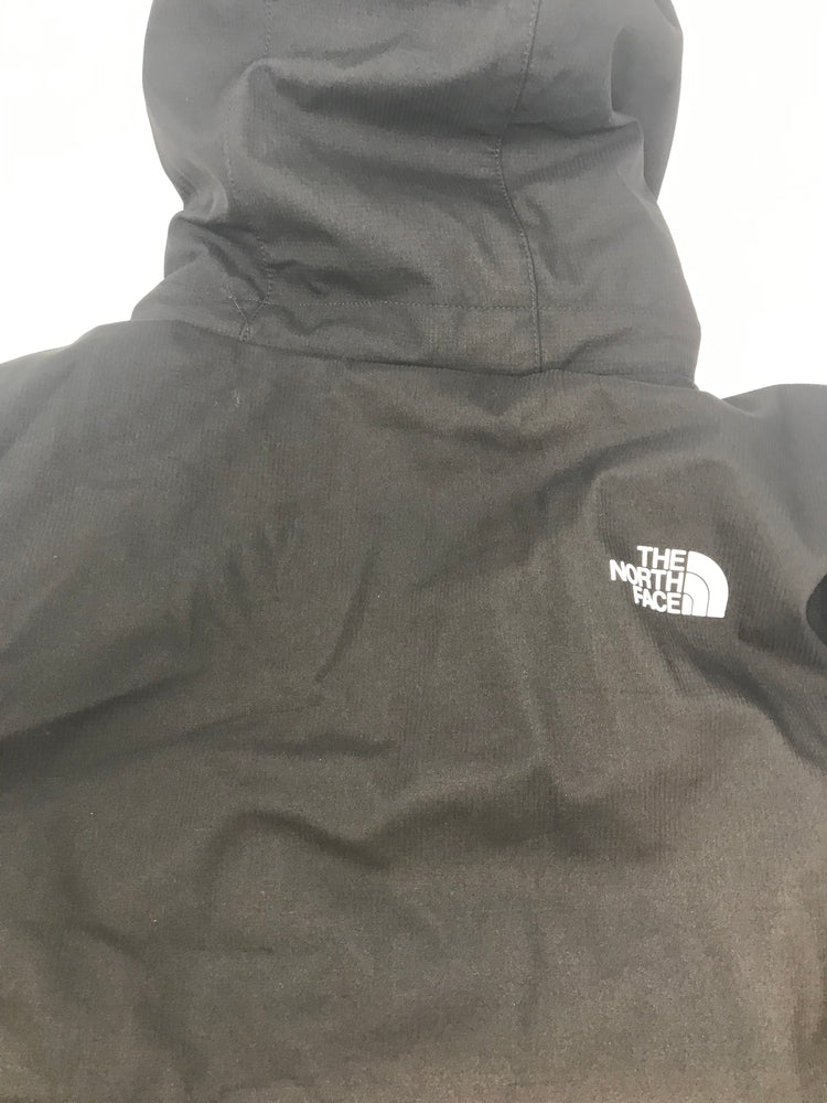 BARELY Used The North Face Men's Men's Apex Elevation Jacket X-Large Black.
