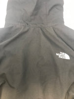 BARELY. Used The North Face Men's Men's Apex Elevation Jacket Large Black.