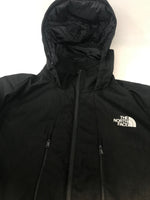 BARELY. Used The North Face Men's Men's Apex Elevation Jacket Large Black.