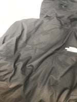 Used The North Face Altier Down Triclimate Ski Jacket Men's X-Large Black