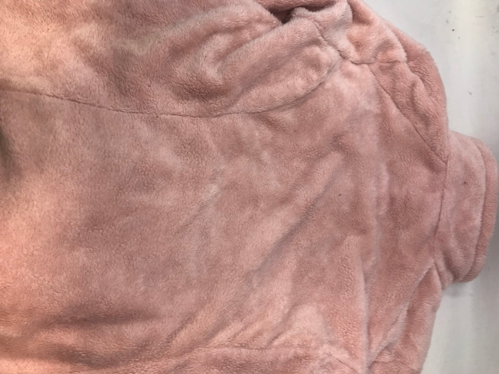 Used. North Face Women's Osito Jacket Pink Medium