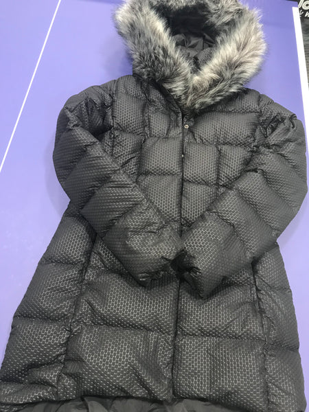 The north face hey deals mama parkina jacket