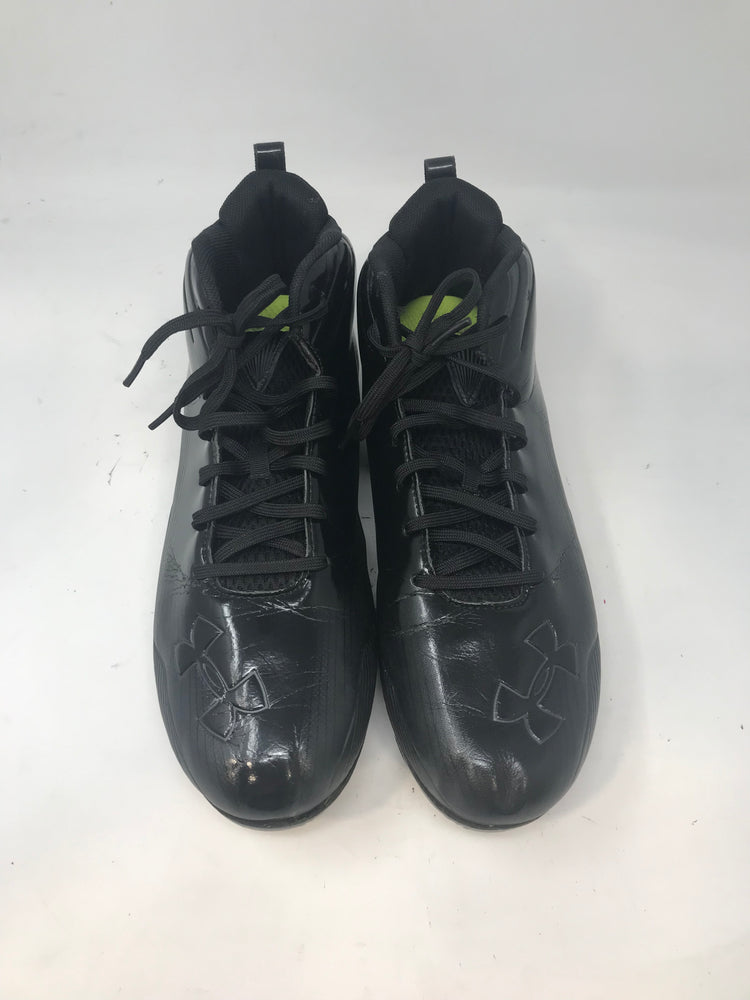 Under armour nitro sales iii mid