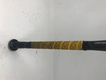 Used Easton XL1 YB13X1 31/21 Little League Baseball Bat Yellow/Black 2013 2 1/4"