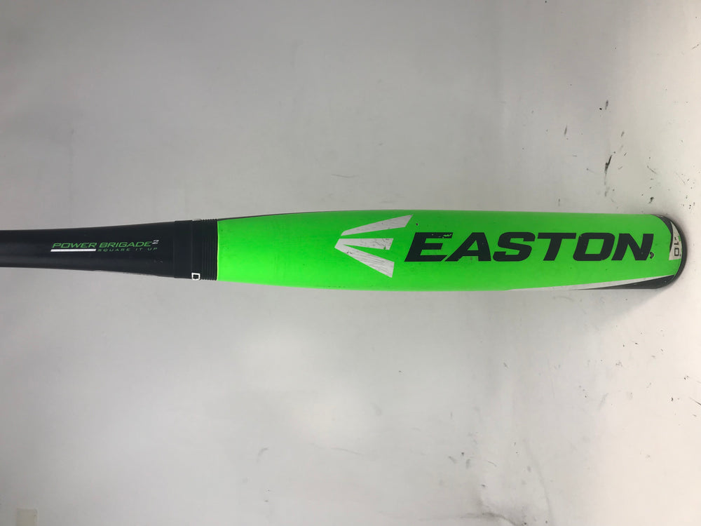 Used Easton Mako Torq 29/19 YB16MKT10 Little League Baseball Bat Black –  PremierSports