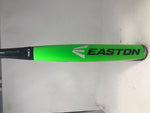 Used, Easton Mako Torq 31/21 YB16MKT10 Little League Baseball Bat Black/Green