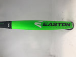Used. Easton Mako Torq 31/21 YB16MKT10 Little League Baseball Bat Black/Grn