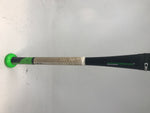 Used. Easton Mako Torq 31/21 YB16MKT10 Little League Baseball Bat Black/Grn