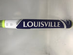 Used Louisville Slugger 2016 Xeno Plus FPXN160 32/22 Fastpitch Softball Bat -10