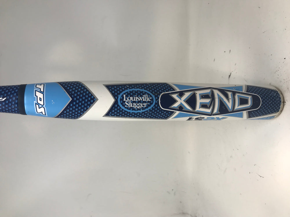 Used Louisville XENO FP13X 31/21 Fastpitch Softball Bat 2 1/4"