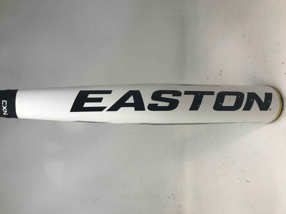 Used Easton BB11X1 32/29 XL1  BBCOR Baseball Bat 2011 (-3) COMPOSITE 2011 White