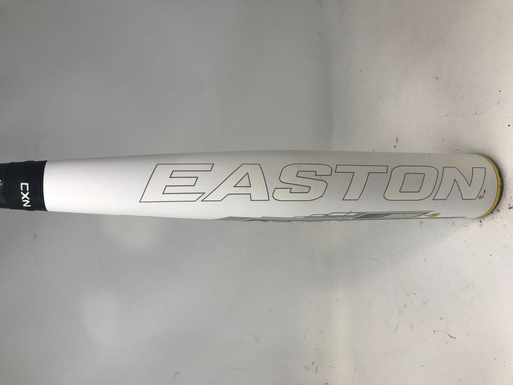 Used Easton BB11X1 32/29 XL1  BBCOR Baseball Bat 2011 (-3) COMPOSITE 2011 White
