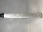 Used Easton BB11X1 32/29 XL1  BBCOR Baseball Bat 2011 (-3) COMPOSITE 2011 White