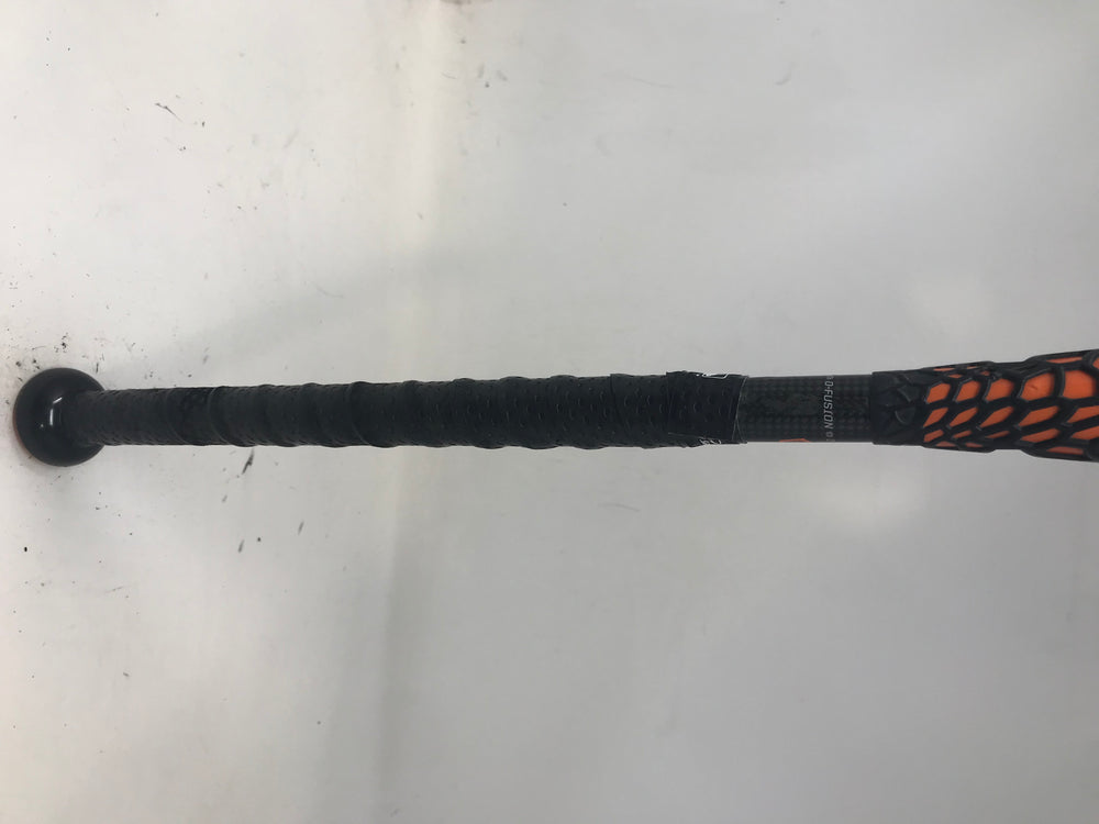 Used DeMarini CF6 CFC-14 32/29 BBCOR Baseball Bat 2 5/8" Gray/Black/Orange