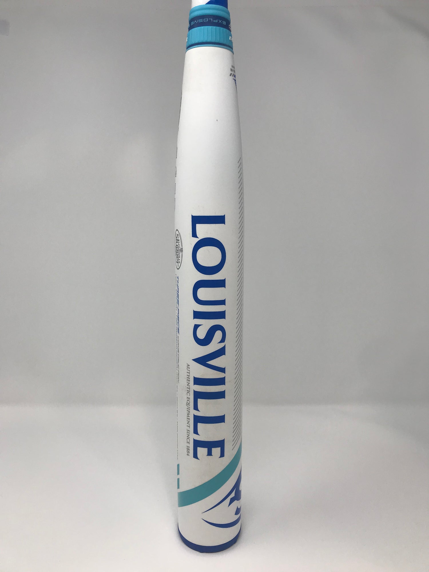 Batte Softball Louisville Slugger LXT Hyper WTLFPLX170 – 32" 22 Oz, équilibrée (occasion)