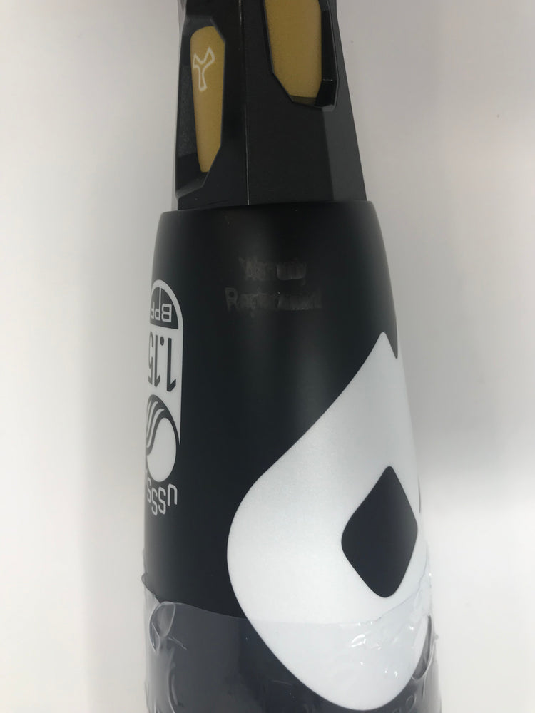 New Demo DeMarini 2020 CF Zen (-8) 30/22 Senior League 2 3/4" Baseball Bat