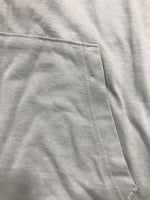 New Other The North Face Women's Tri-Blend Full Zip Hoodie Medium Blue/Haze