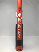 Used  Easton SL18BX8 32/24 Beast X Senior League Baseball Bat 2 3/4" 2018